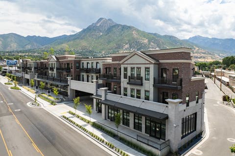 Tiny photo for 2250 E MURRAY HOLLADAY RD #201, Holladay, UT 84117 (MLS # 2173511)