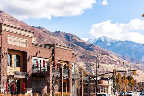 Tiny photo for 2250 E MURRAY HOLLADAY RD #201, Holladay, UT 84117 (MLS # 2173511)