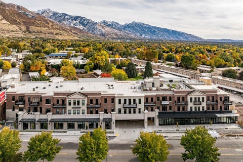 Tiny photo for 2250 E MURRAY HOLLADAY RD #201, Holladay, UT 84117 (MLS # 2173511)