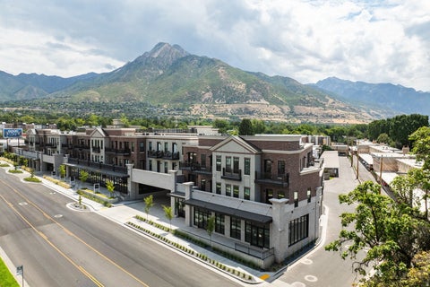 Tiny photo for 2250 E MURRAY HOLLADAY RD #201, Holladay, UT 84117 (MLS # 2173511)
