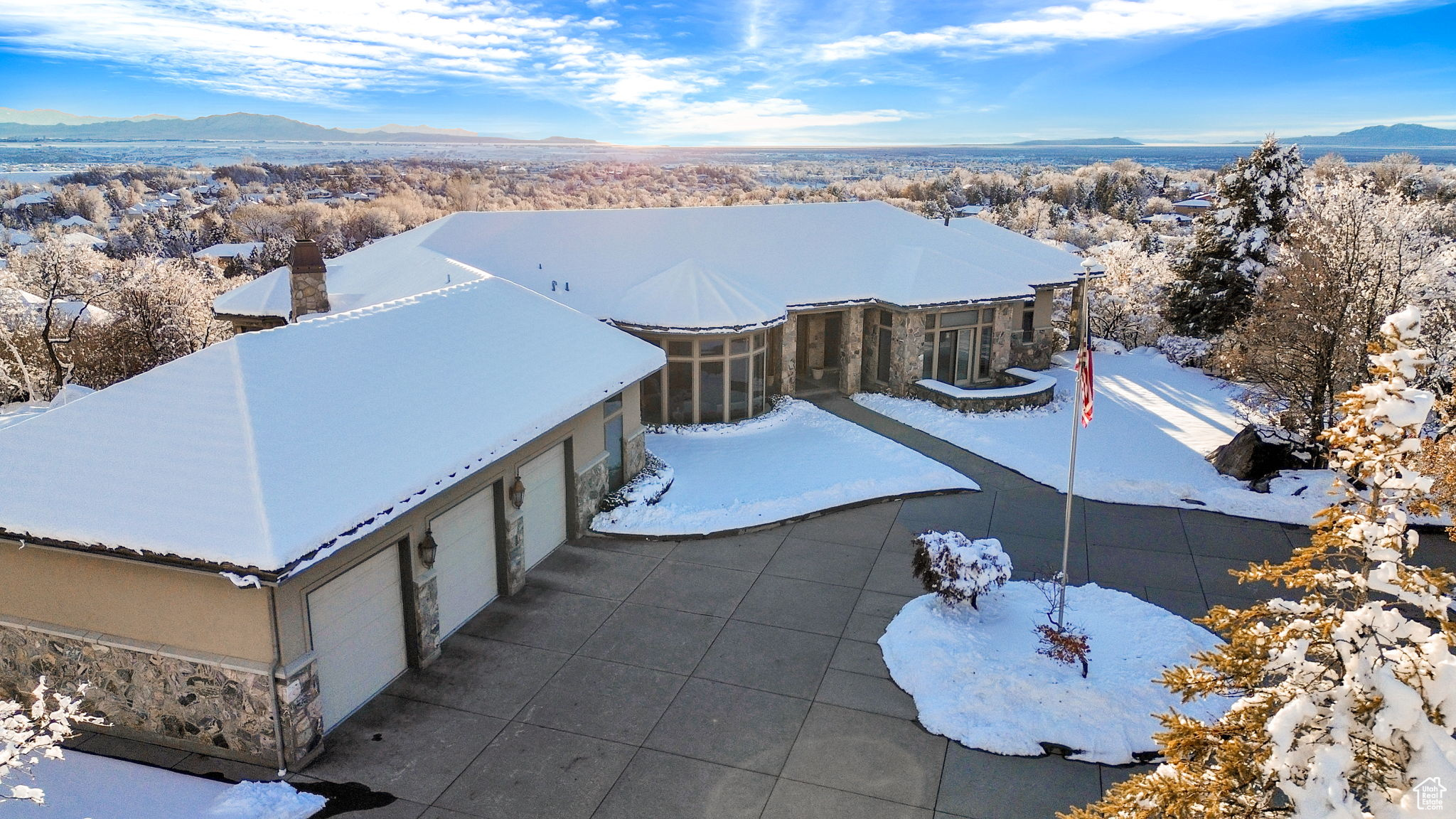 5210 Skyline Pkwy, Ogden, Utah image 2