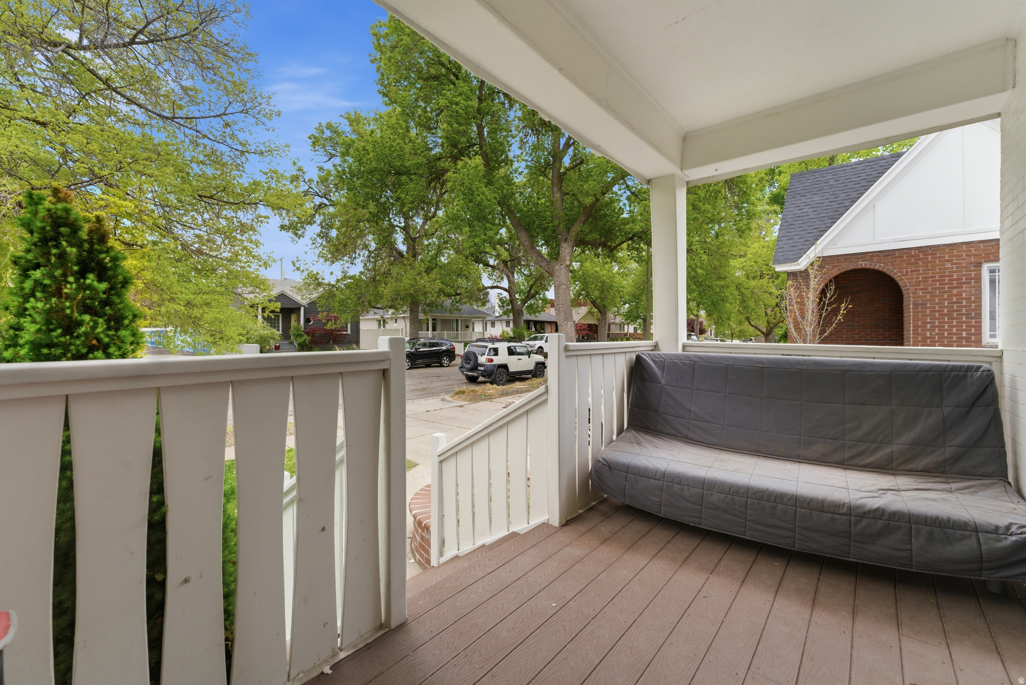 PARK - Residential Income