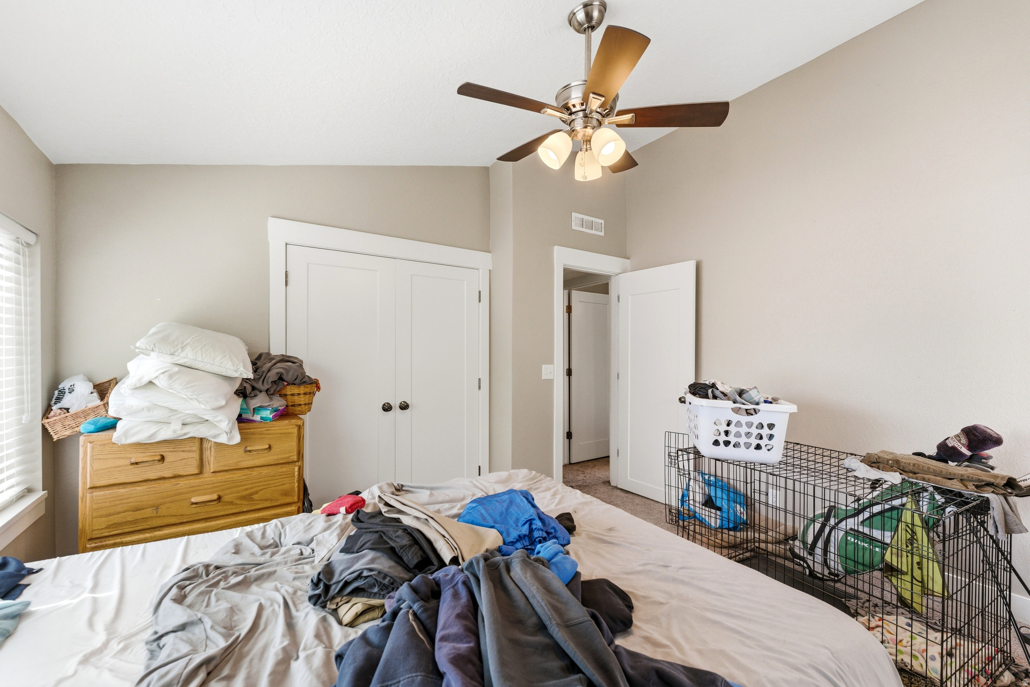 PARK - Residential Income