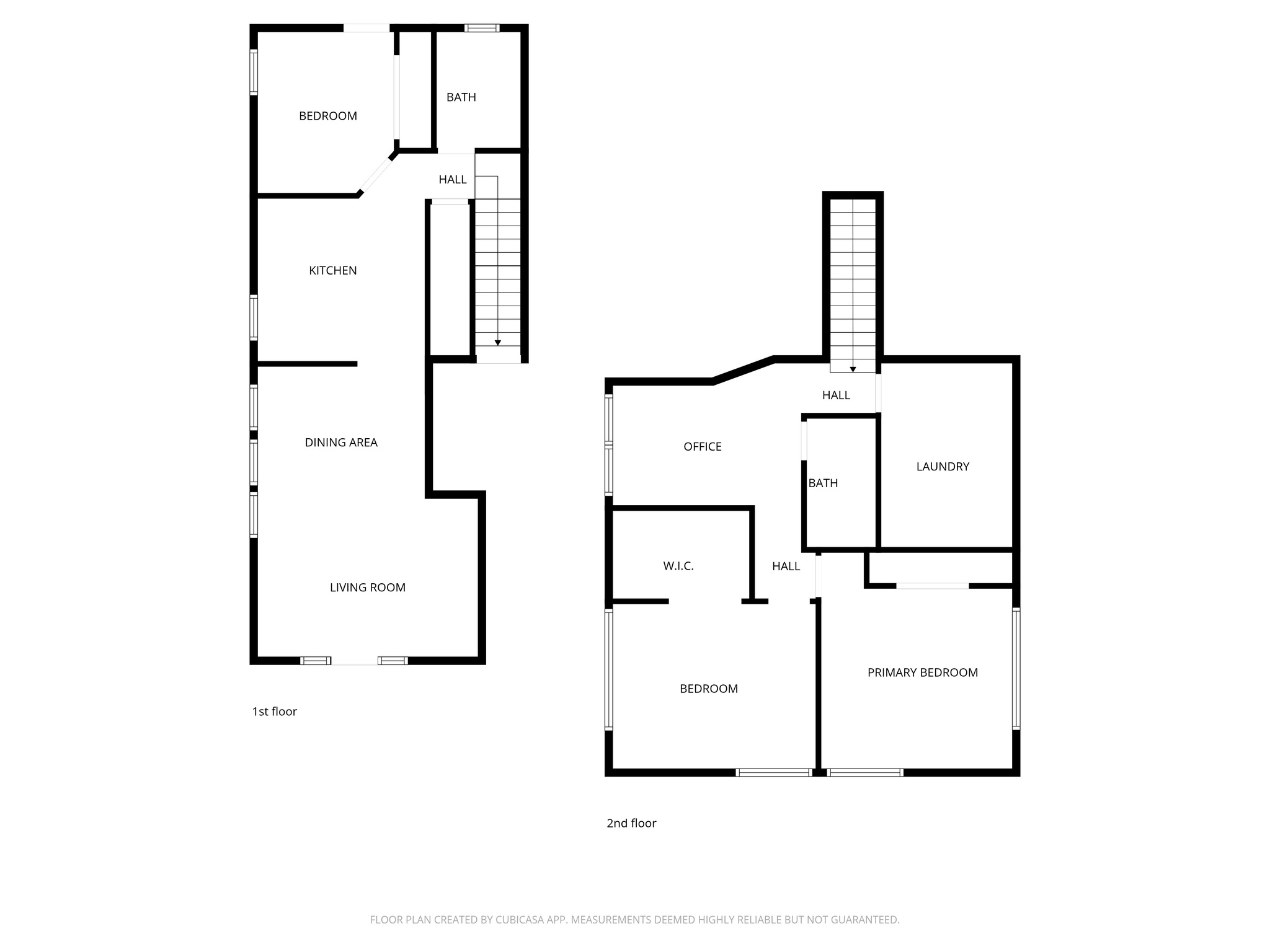 PARK - Residential Income