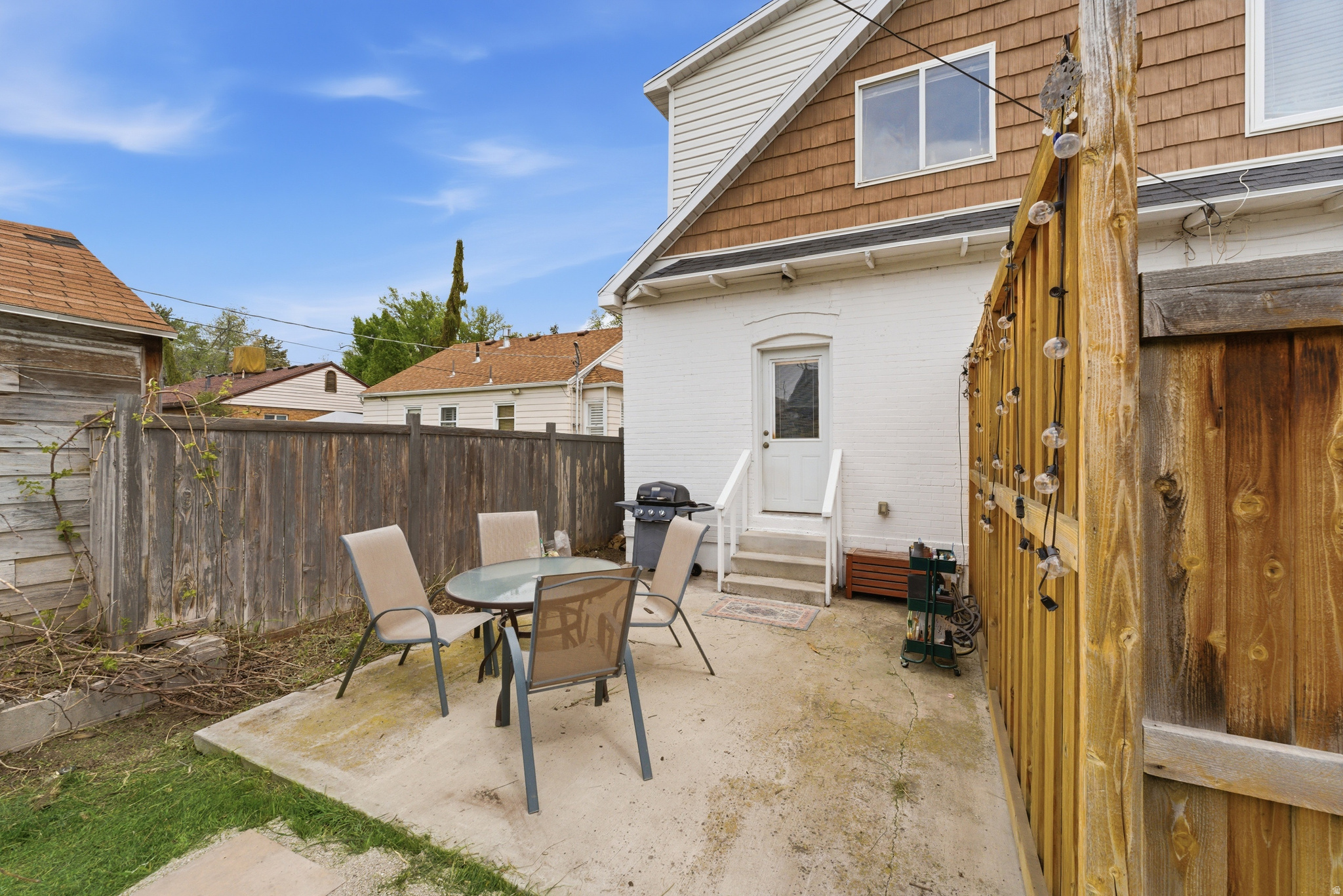 PARK - Residential Income