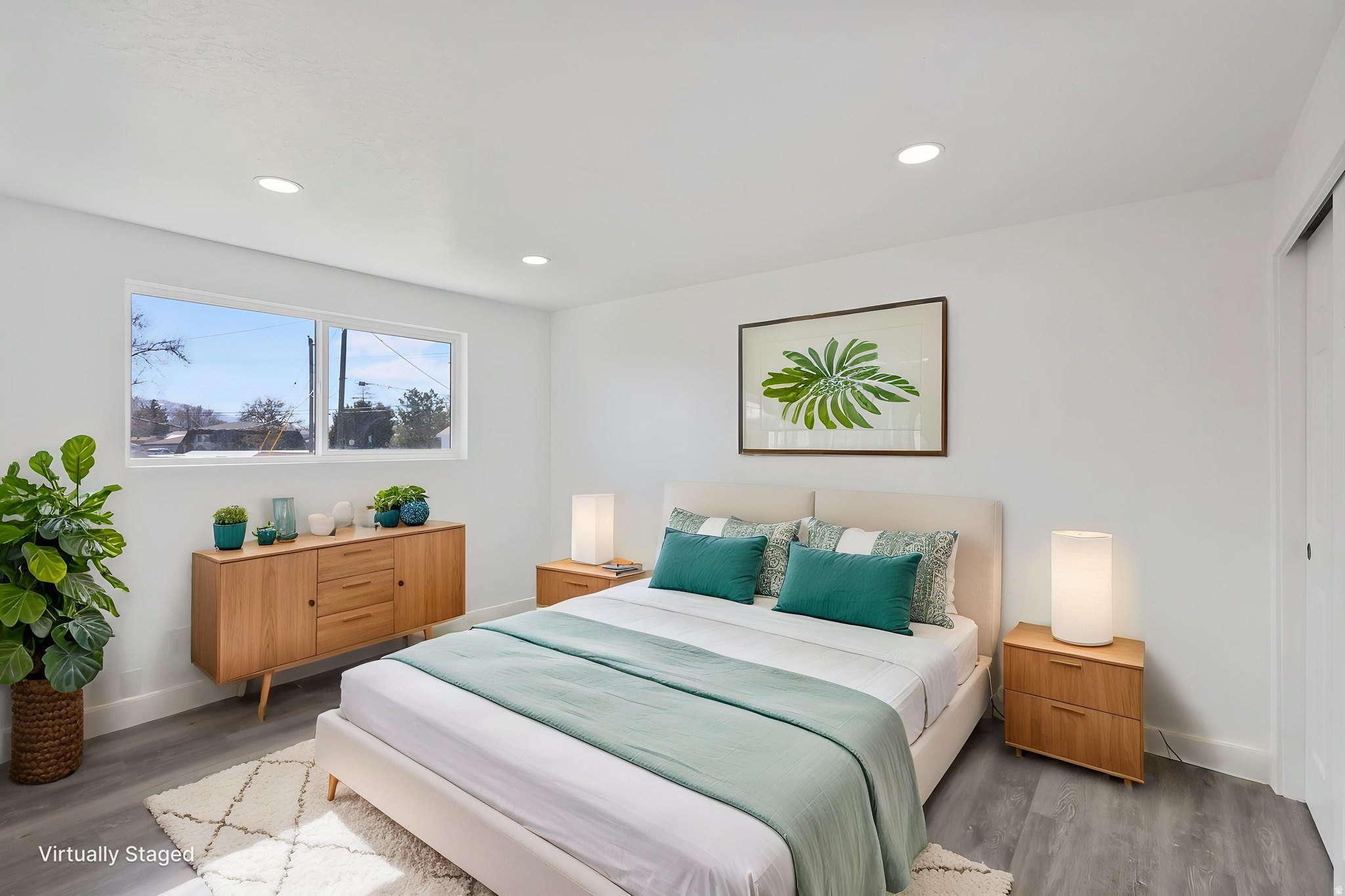 VALLEY DOWN #3 - Residential