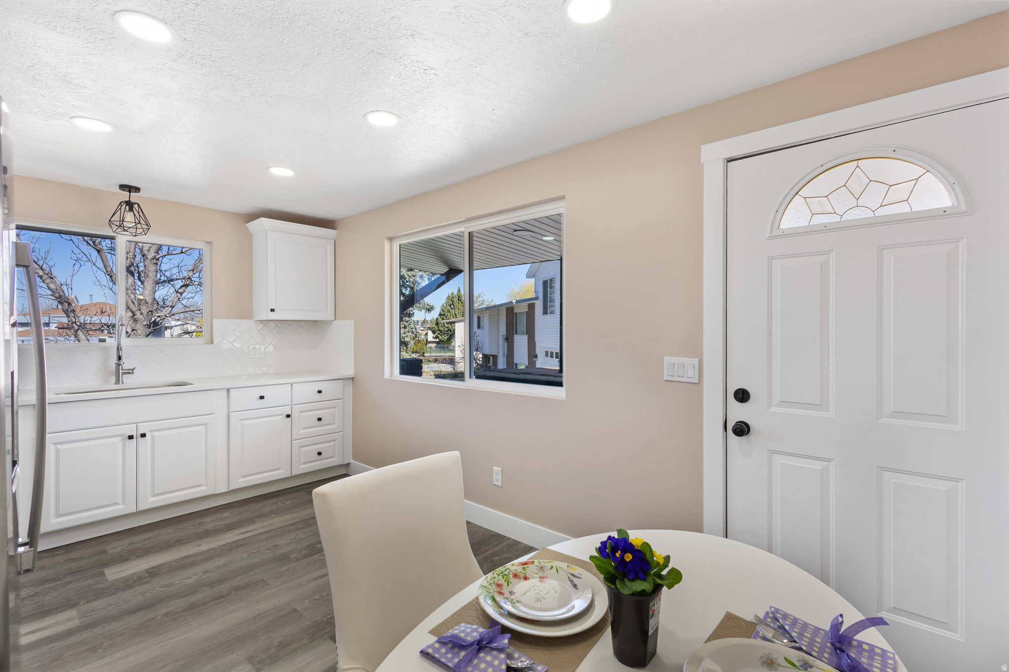 VALLEY DOWN #3 - Residential