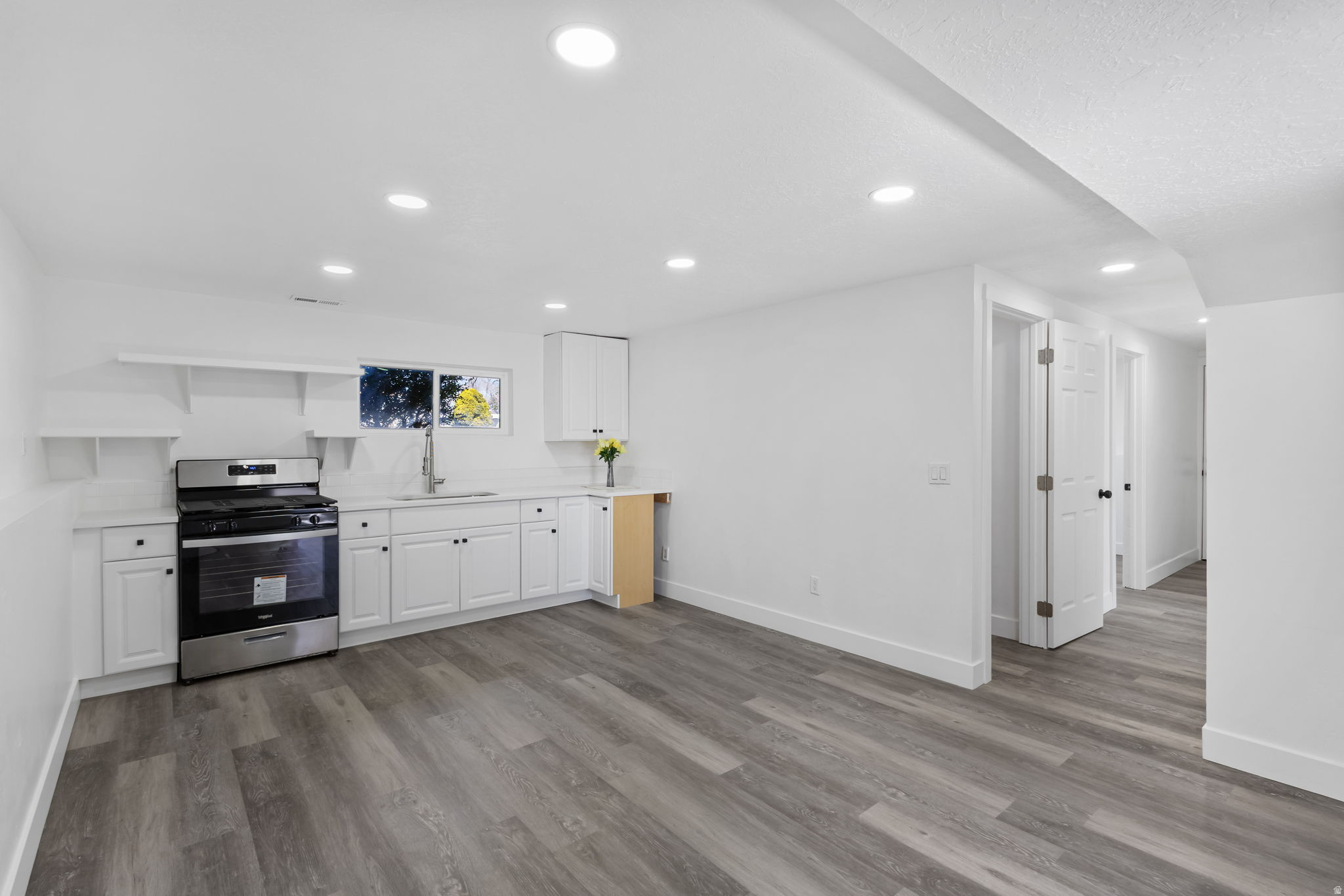 VALLEY DOWN #3 - Residential