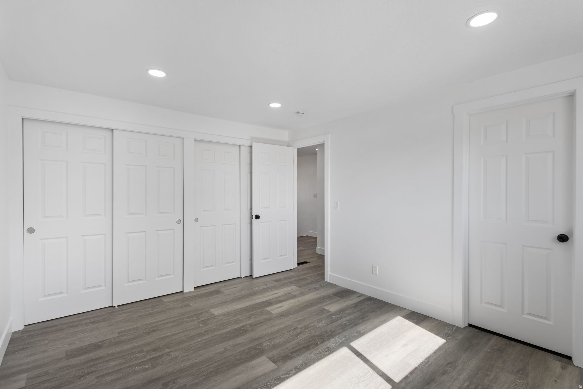 VALLEY DOWN #3 - Residential