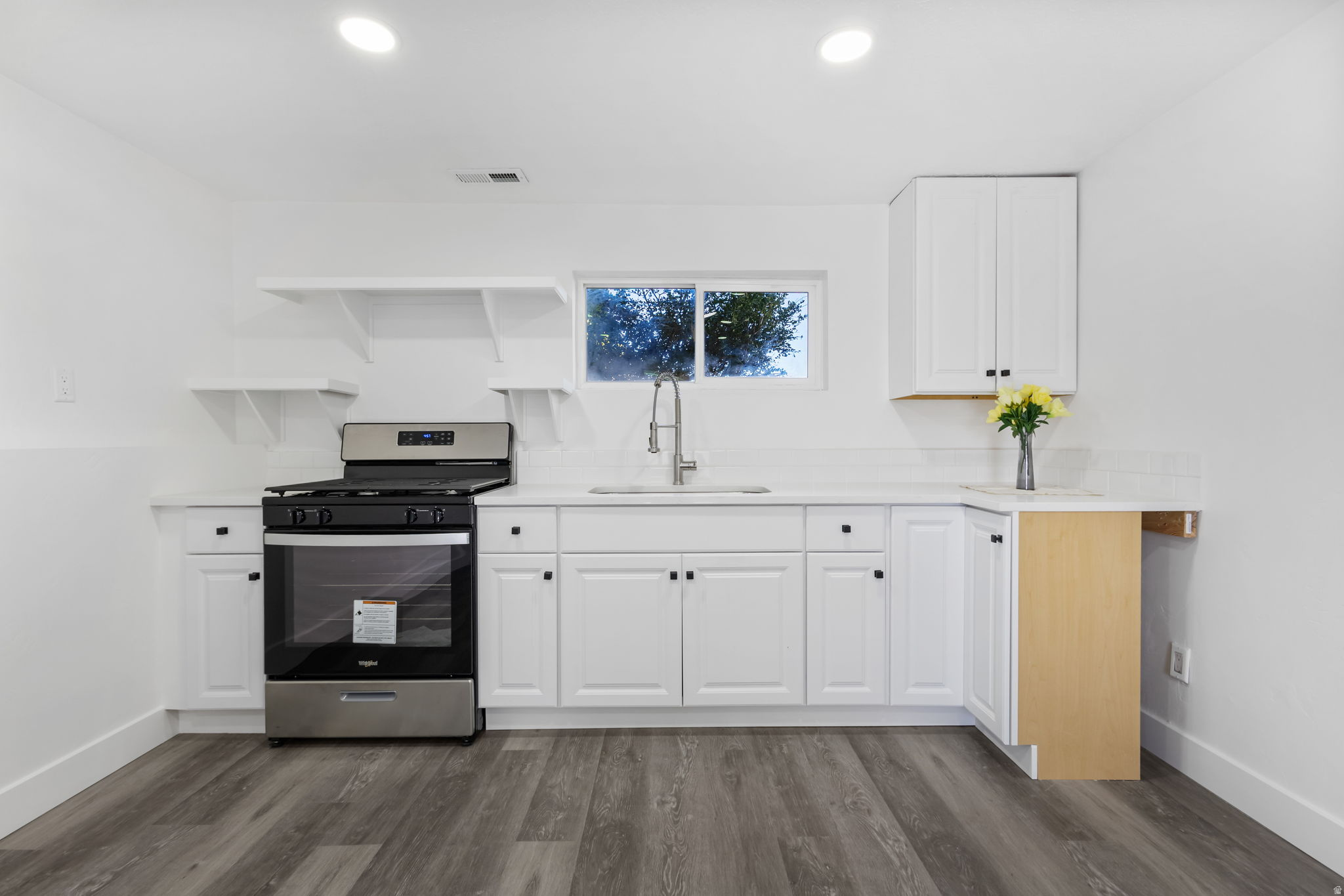 VALLEY DOWN #3 - Residential