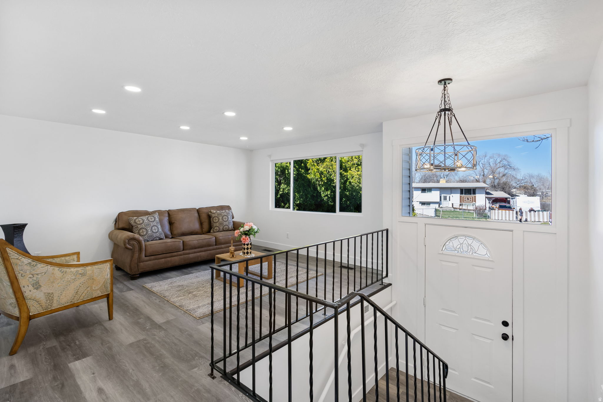 VALLEY DOWN #3 - Residential