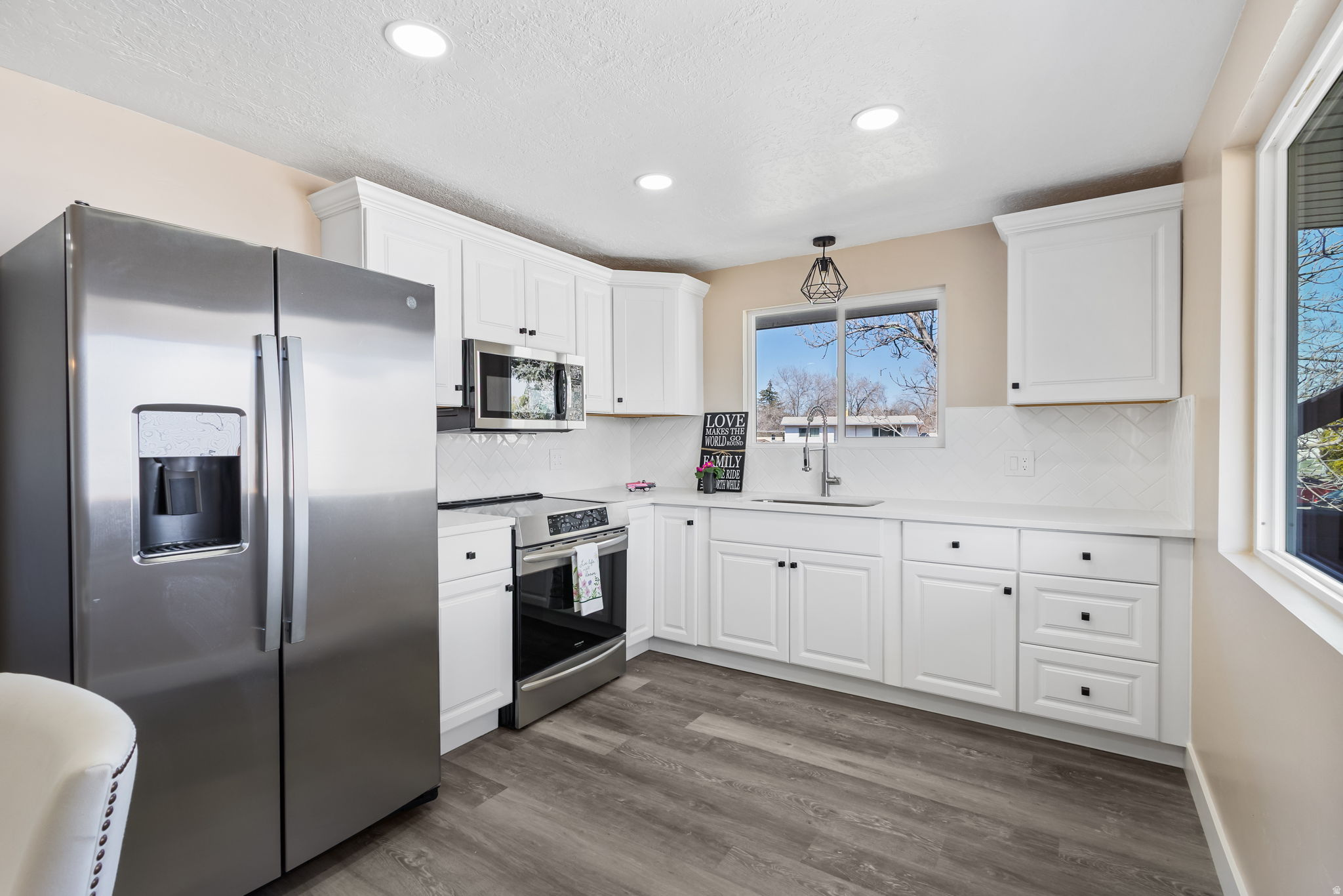 VALLEY DOWN #3 - Residential