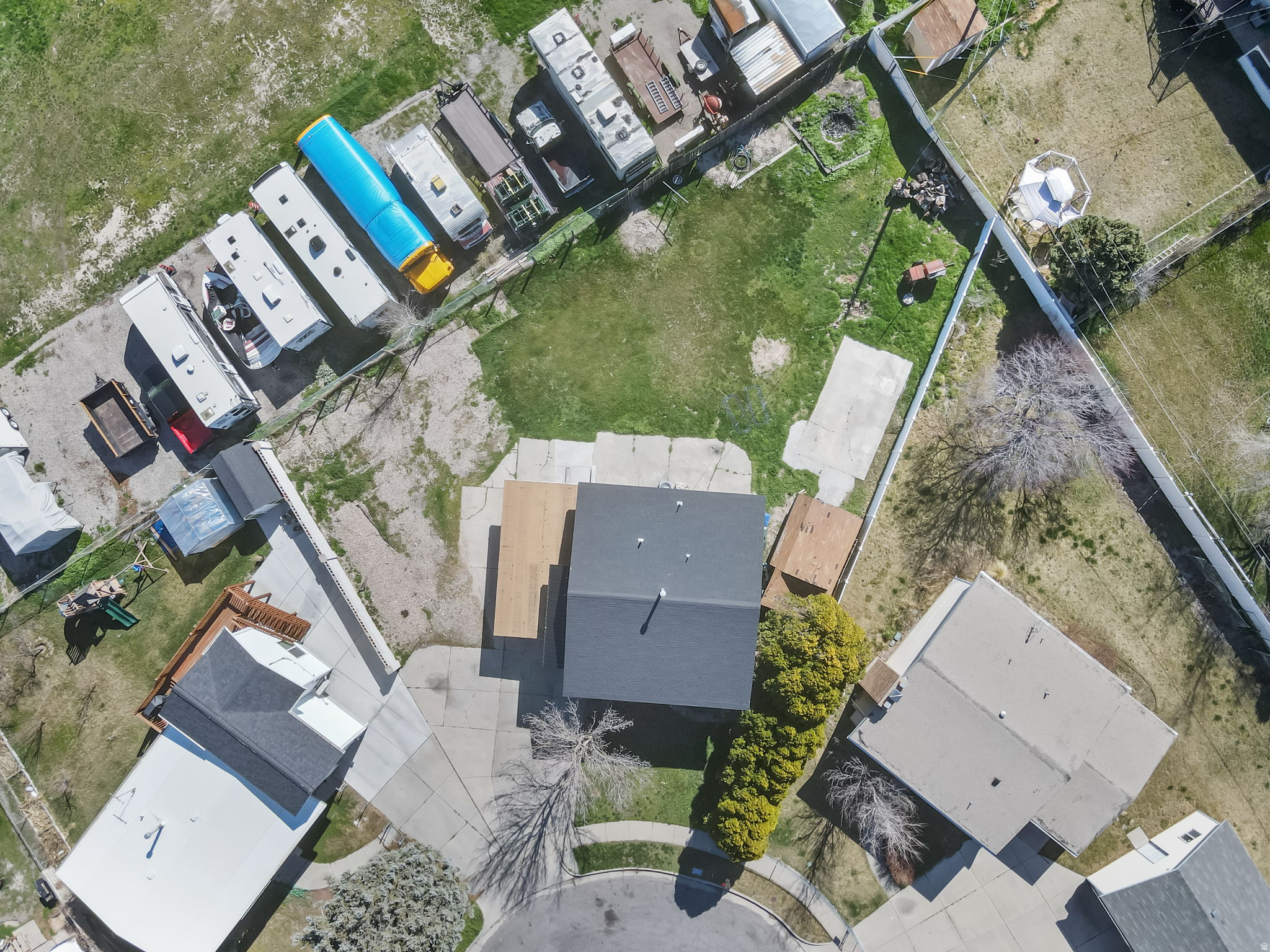 VALLEY DOWN #3 - Residential