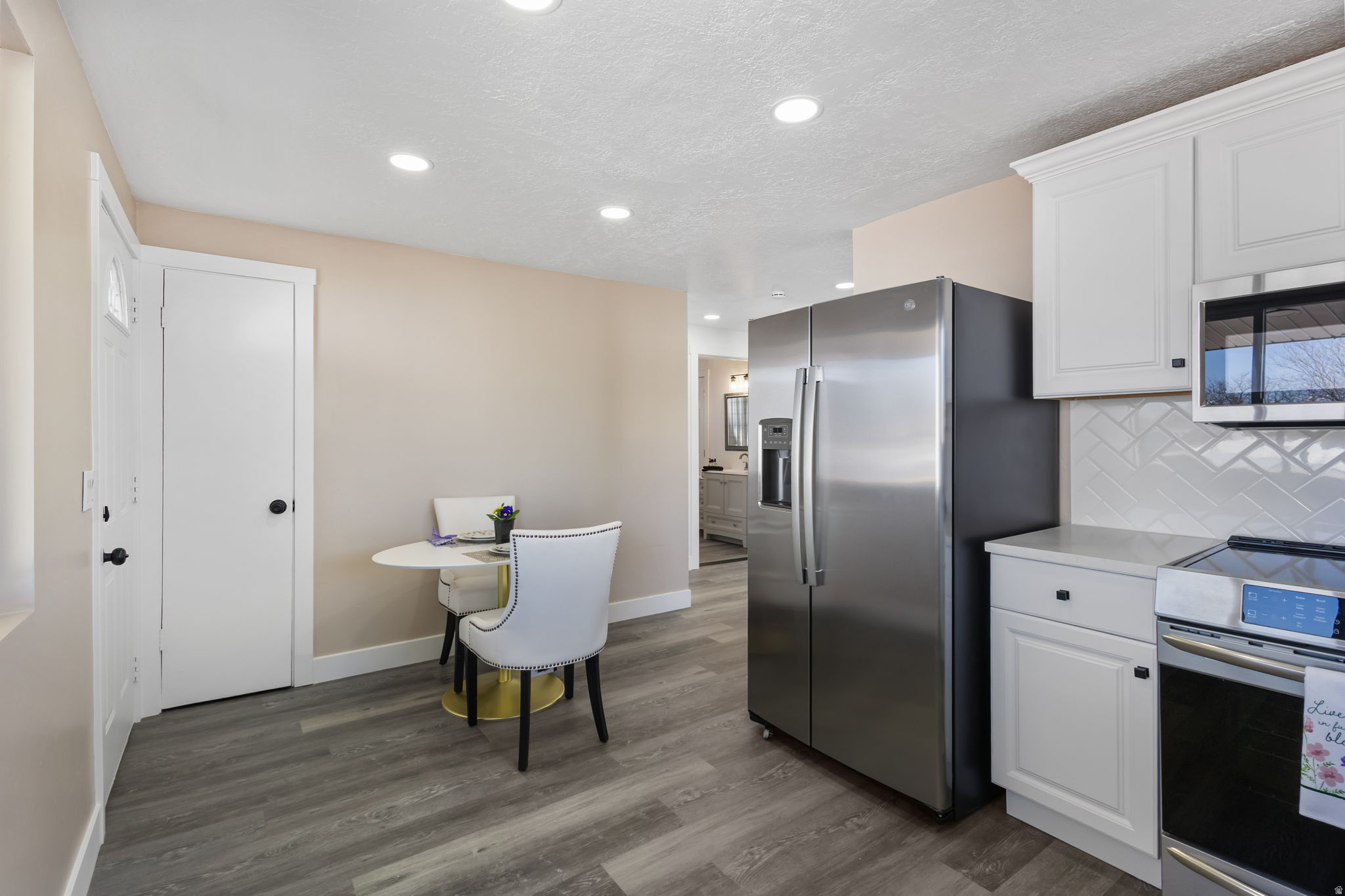 VALLEY DOWN #3 - Residential