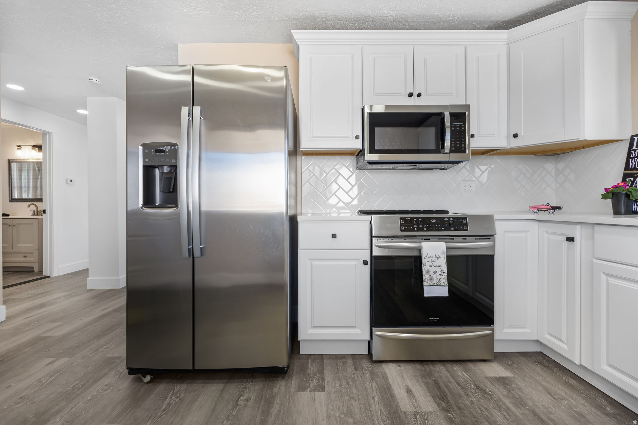 VALLEY DOWN #3 - Residential