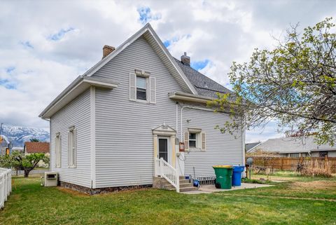 Tiny photo for 14 S 800 W, Orem, UT 84058 (MLS # 2148270)