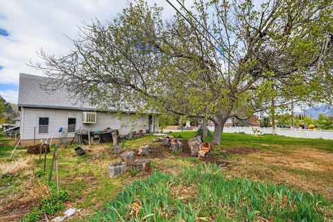 Tiny photo for 14 S 800 W, Orem, UT 84058 (MLS # 2148270)