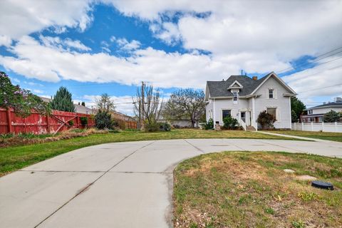Tiny photo for 14 S 800 W, Orem, UT 84058 (MLS # 2148270)