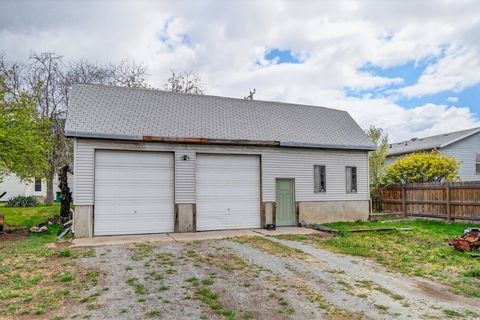 Tiny photo for 14 S 800 W, Orem, UT 84058 (MLS # 2148270)