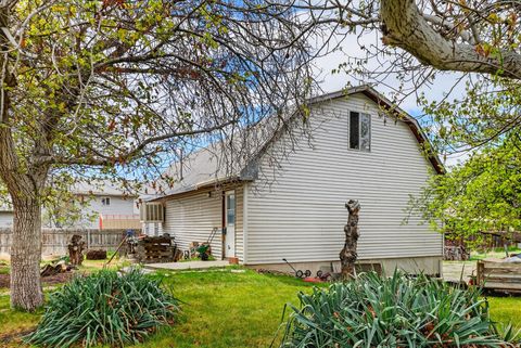 Tiny photo for 14 S 800 W, Orem, UT 84058 (MLS # 2148270)