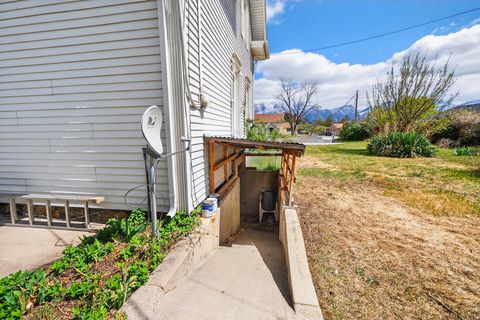 Tiny photo for 14 S 800 W, Orem, UT 84058 (MLS # 2148270)