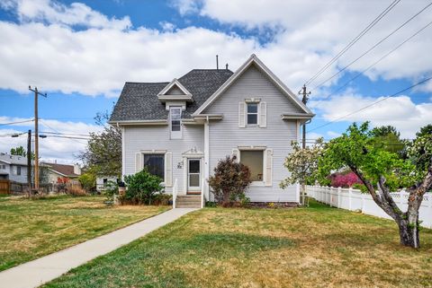 Photo of 14 S 800 W, Orem, UT 84058 (MLS # 2148270)