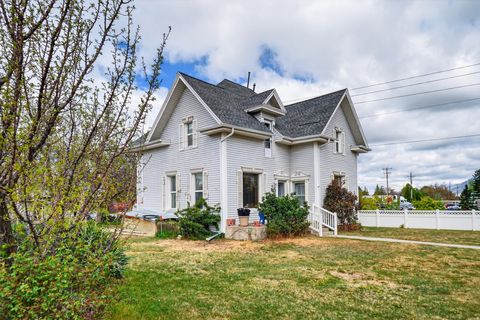 Tiny photo for 14 S 800 W, Orem, UT 84058 (MLS # 2148270)