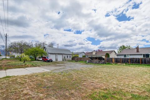 Tiny photo for 14 S 800 W, Orem, UT 84058 (MLS # 2148270)