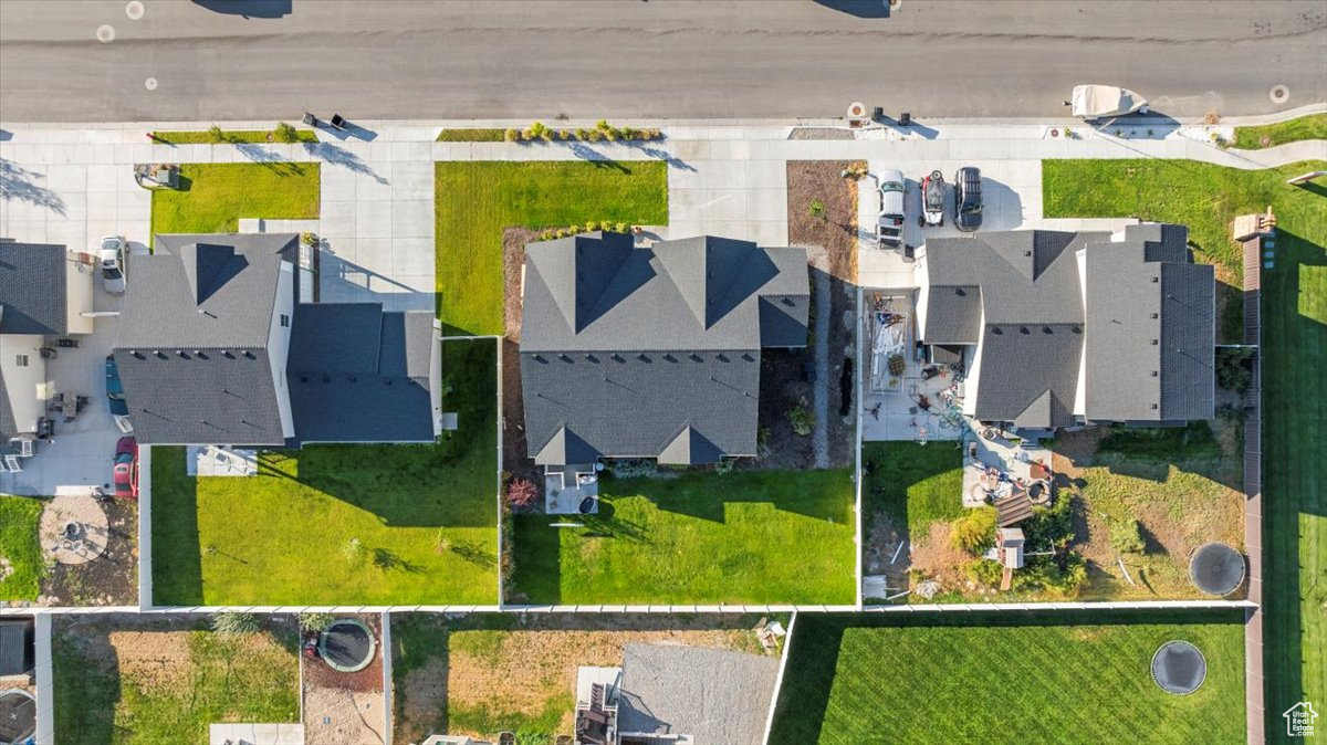 SAGEWOOD VILLAGE SUBDIVISION - Residential