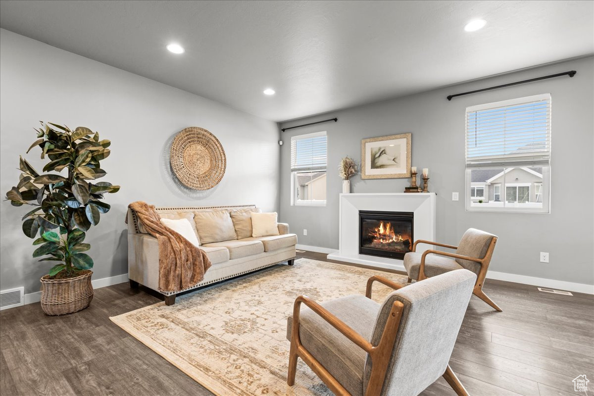 SAGEWOOD VILLAGE SUBDIVISION - Residential