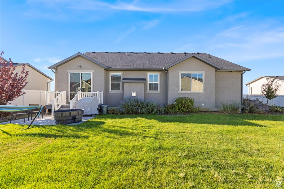 SAGEWOOD VILLAGE SUBDIVISION - Residential