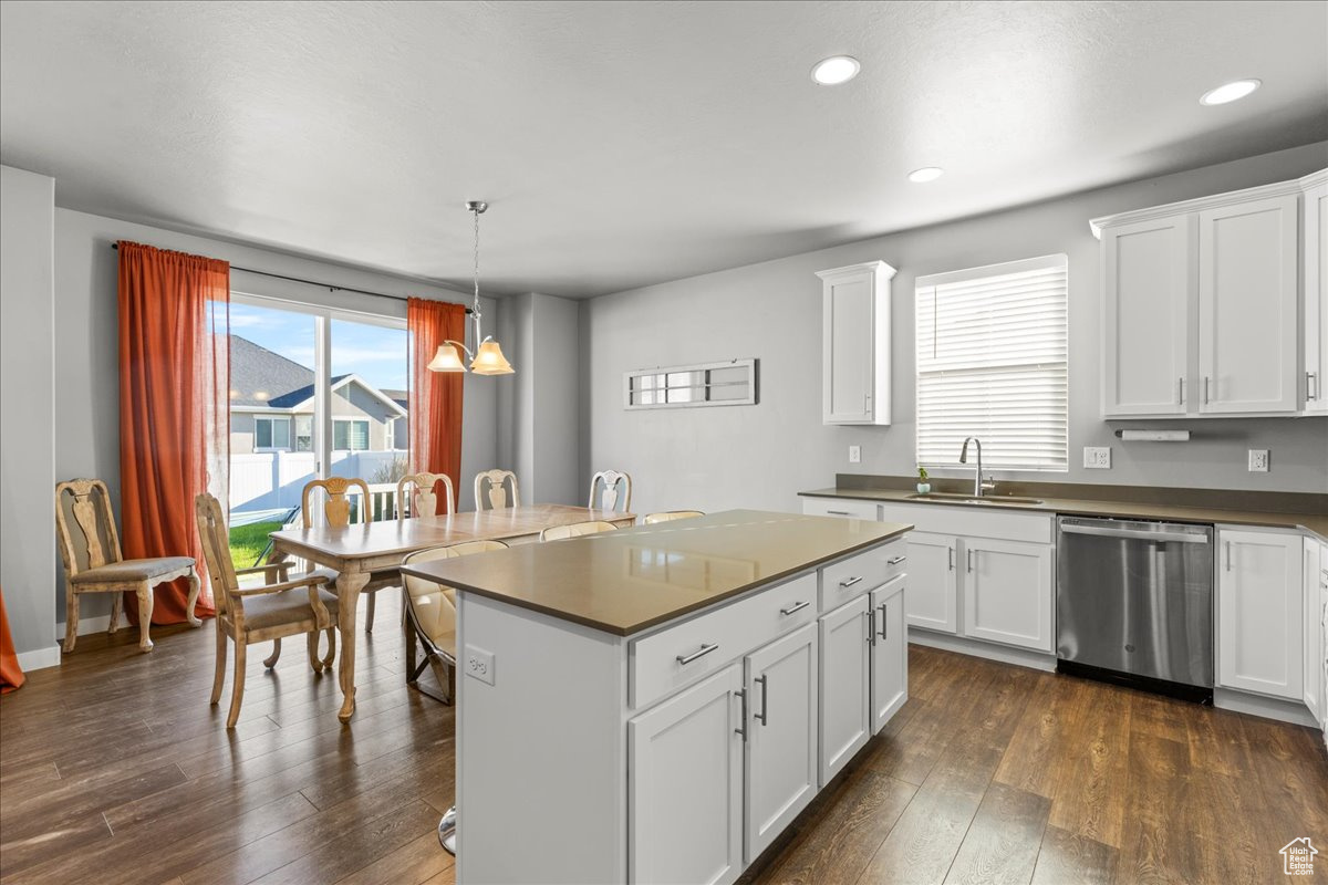 SAGEWOOD VILLAGE SUBDIVISION - Residential