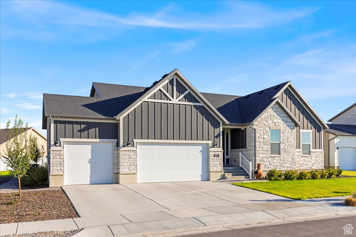SAGEWOOD VILLAGE SUBDIVISION - Residential