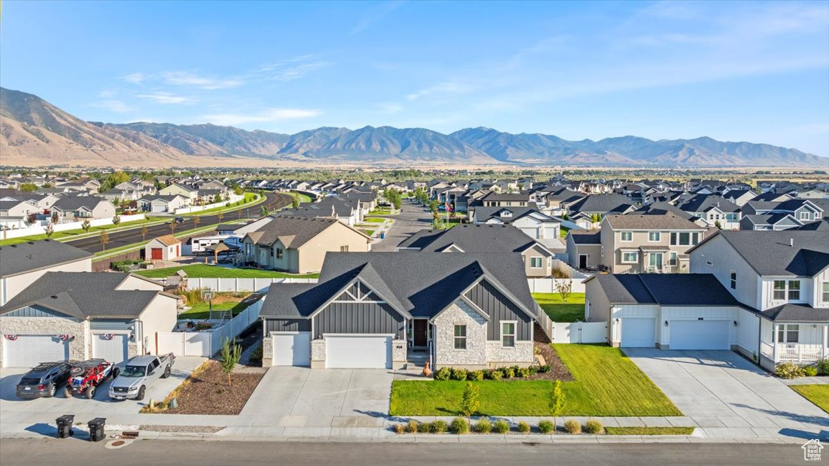 SAGEWOOD VILLAGE SUBDIVISION - Residential