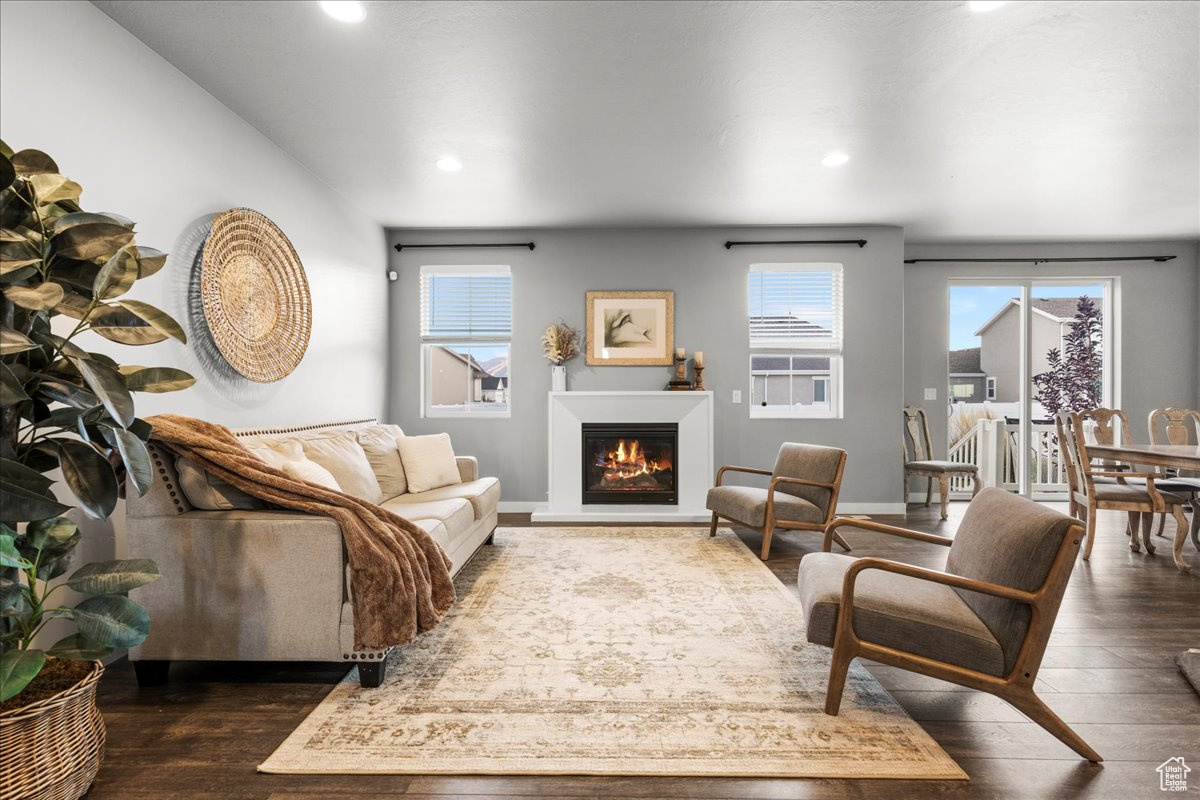 SAGEWOOD VILLAGE SUBDIVISION - Residential