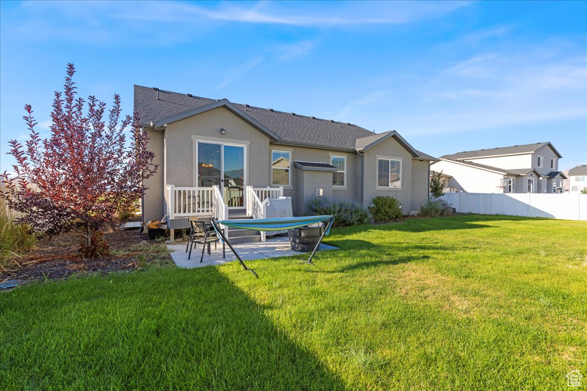 SAGEWOOD VILLAGE SUBDIVISION - Residential