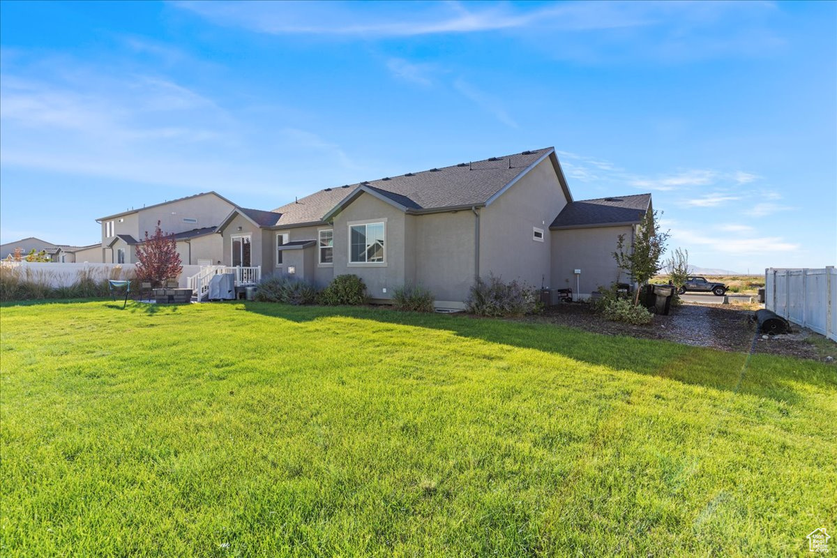 SAGEWOOD VILLAGE SUBDIVISION - Residential