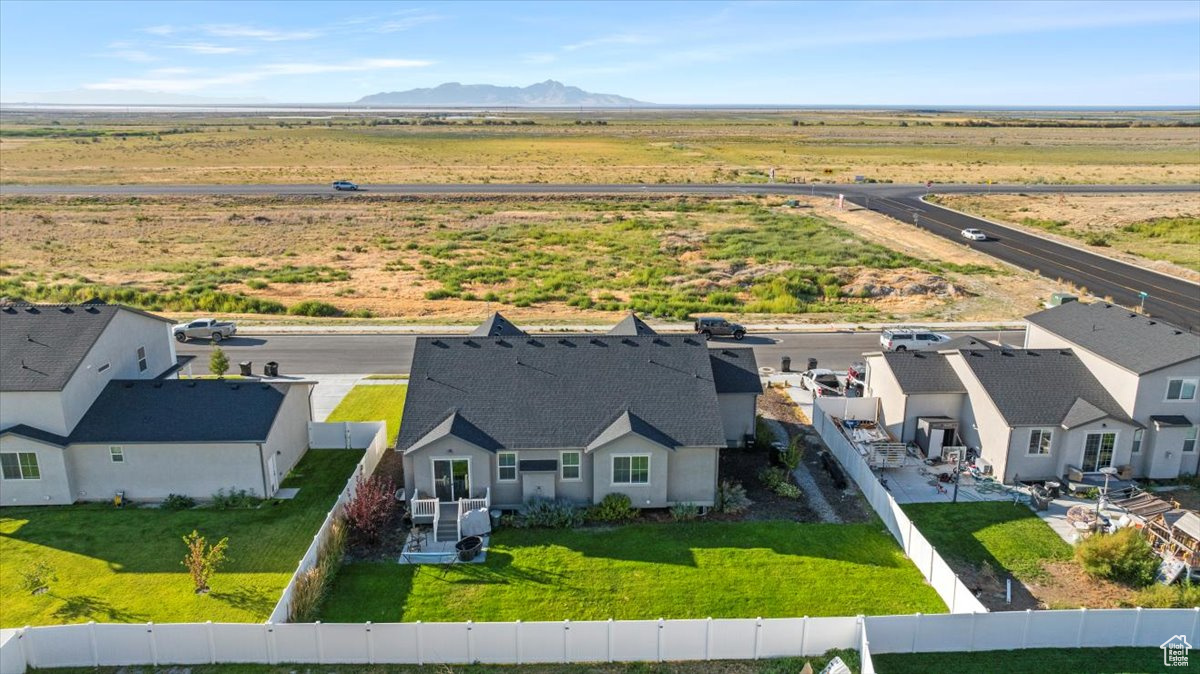 SAGEWOOD VILLAGE SUBDIVISION - Residential