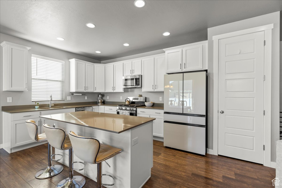 SAGEWOOD VILLAGE SUBDIVISION - Residential