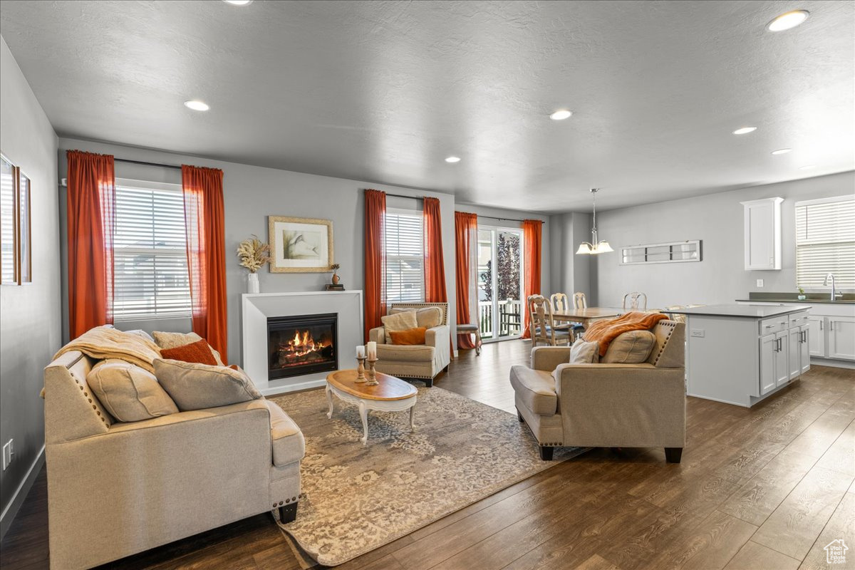 SAGEWOOD VILLAGE SUBDIVISION - Residential