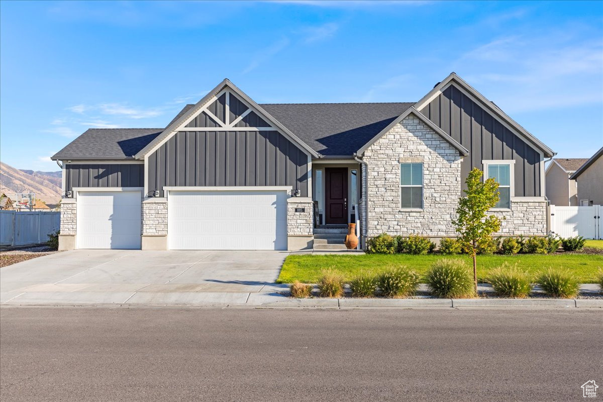 SAGEWOOD VILLAGE SUBDIVISION - Residential