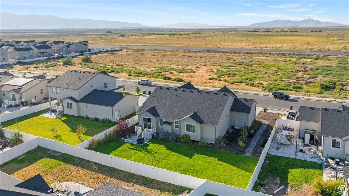 SAGEWOOD VILLAGE SUBDIVISION - Residential