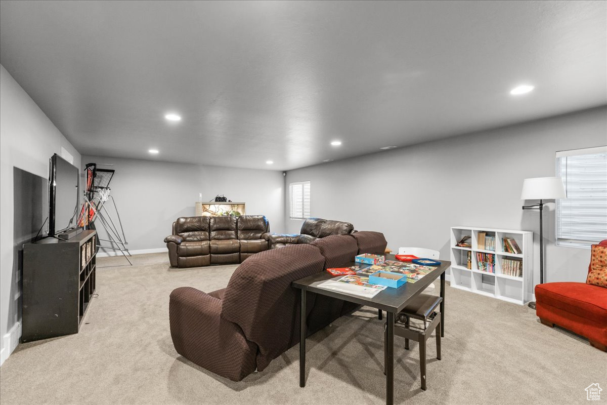 SAGEWOOD VILLAGE SUBDIVISION - Residential