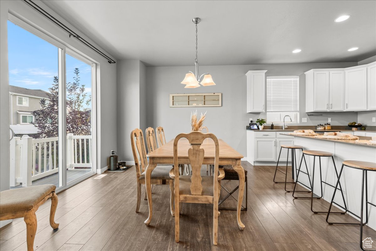 SAGEWOOD VILLAGE SUBDIVISION - Residential