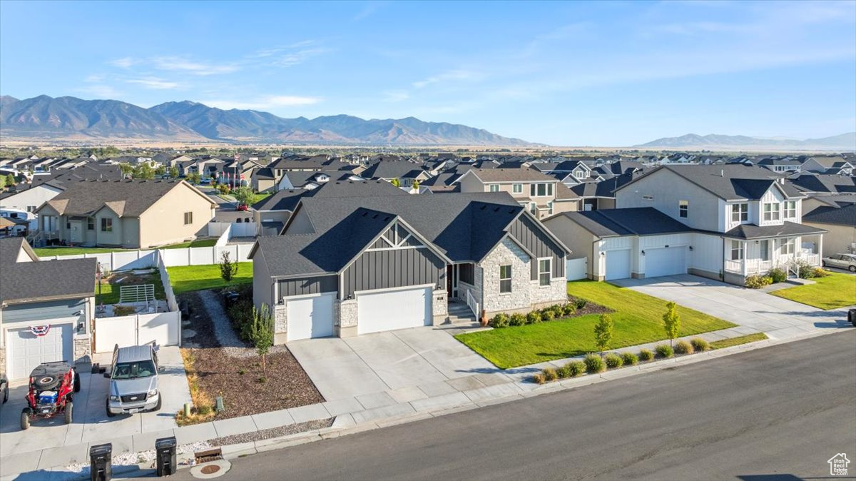 SAGEWOOD VILLAGE SUBDIVISION - Residential