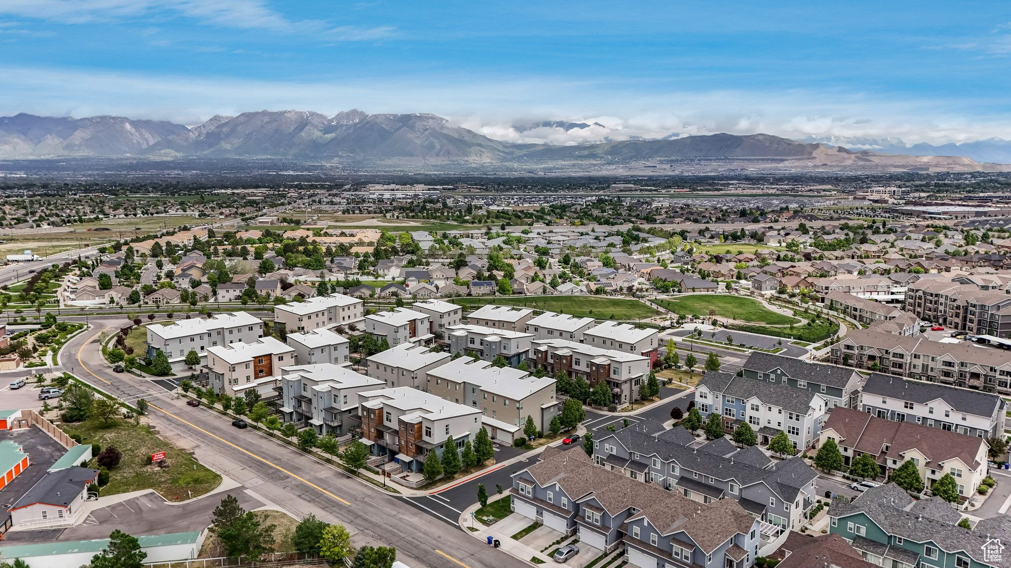5073 W Stockfield Ln, Herriman, Utah image 25