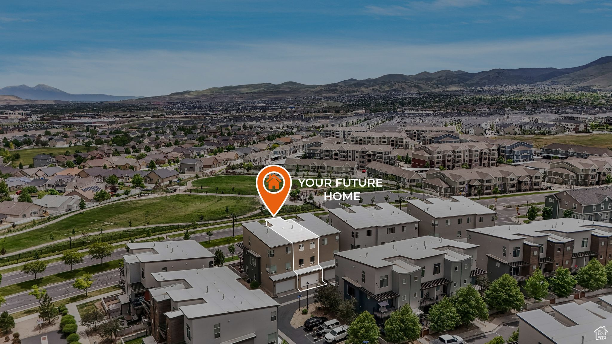 5073 W Stockfield Ln, Herriman, Utah image 24