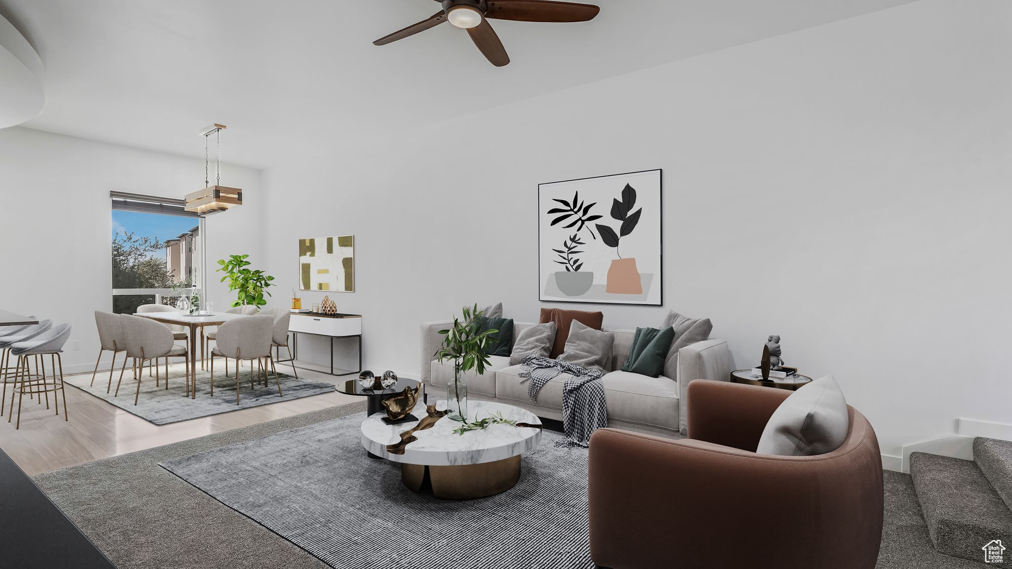 5073 W Stockfield Ln, Herriman, Utah image 6
