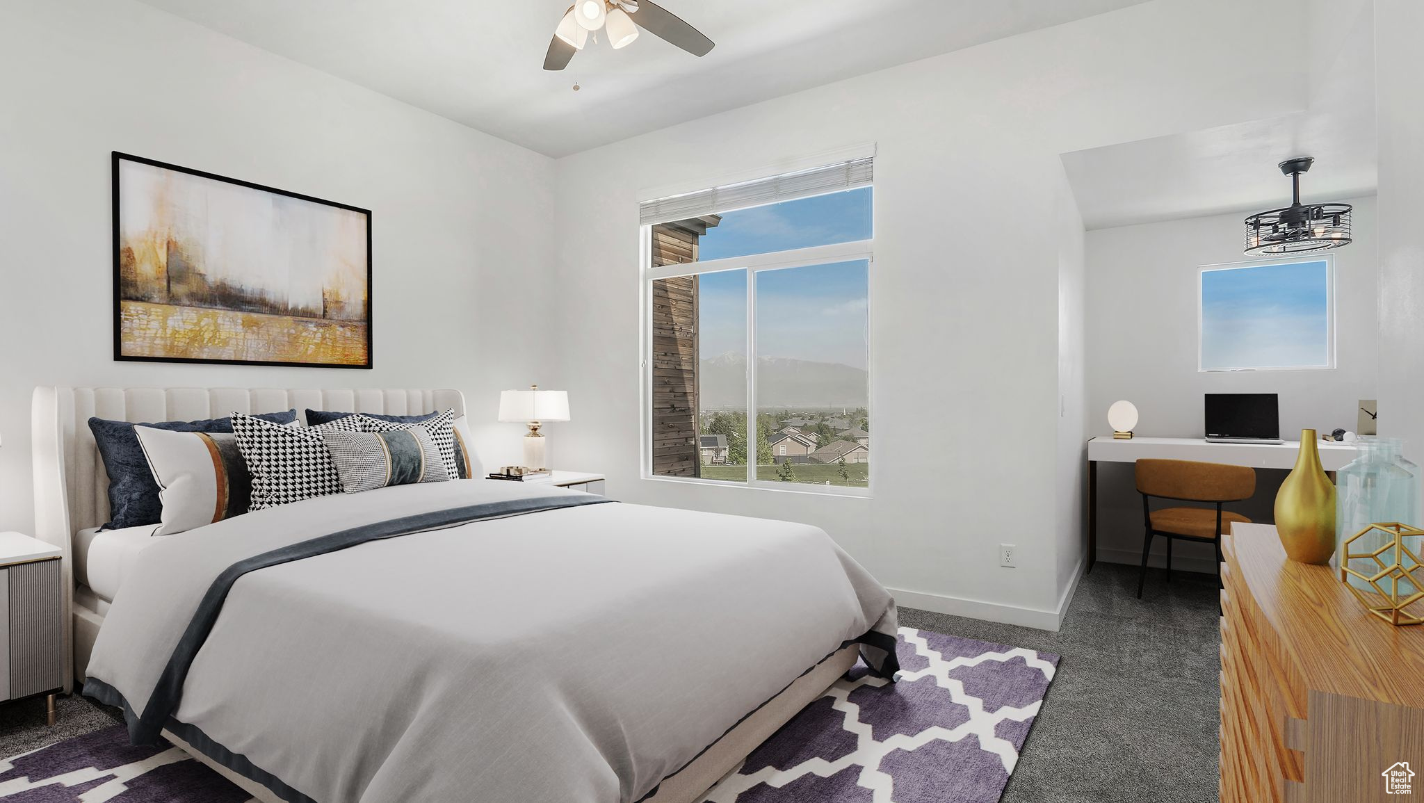 5073 W Stockfield Ln, Herriman, Utah image 12