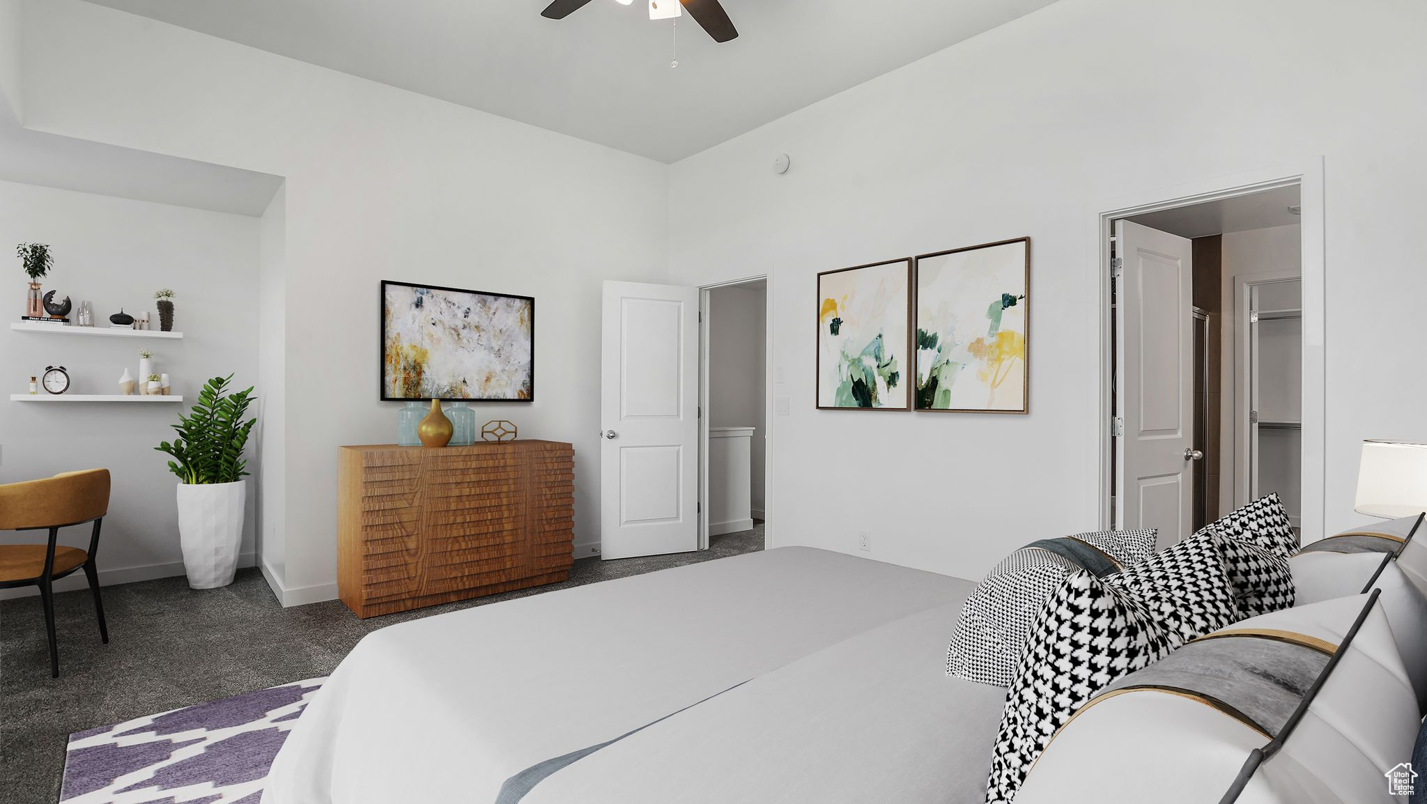 5073 W Stockfield Ln, Herriman, Utah image 13